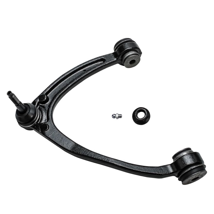 Front Left Upper Control Arm - K80669