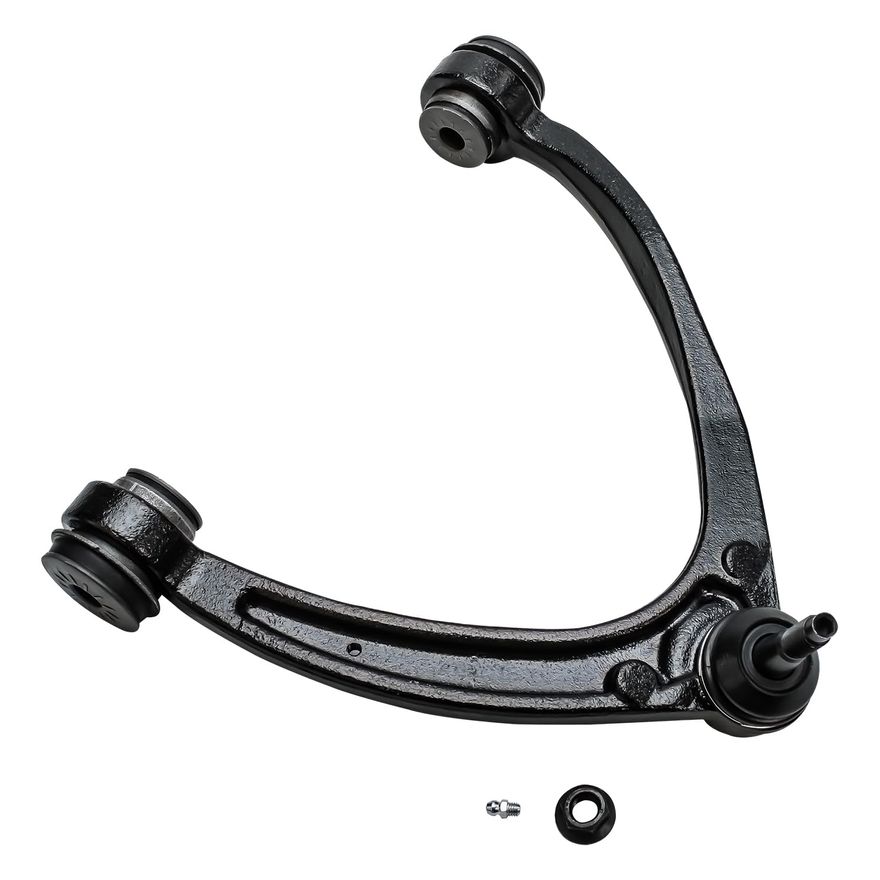 Front Left Upper Control Arm - K80669