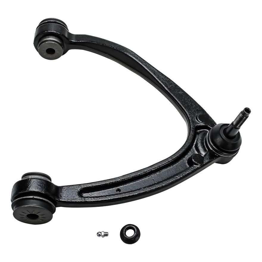 Front Left Upper Control Arm - K80669