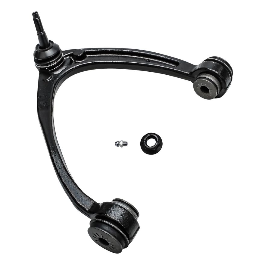 Front Left Upper Control Arm - K80669