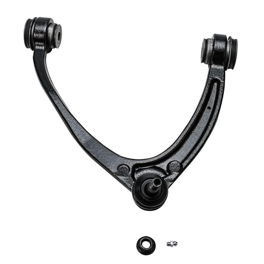 Front Upper Right Control Arm - K80670