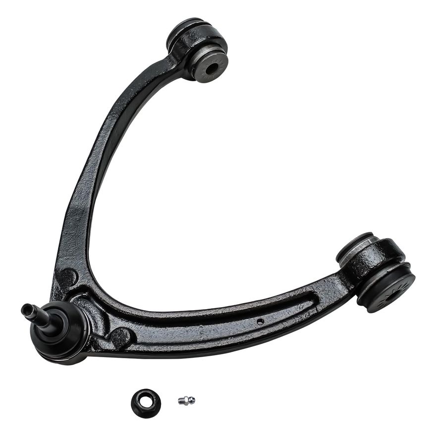 Front Upper Right Control Arm - K80670