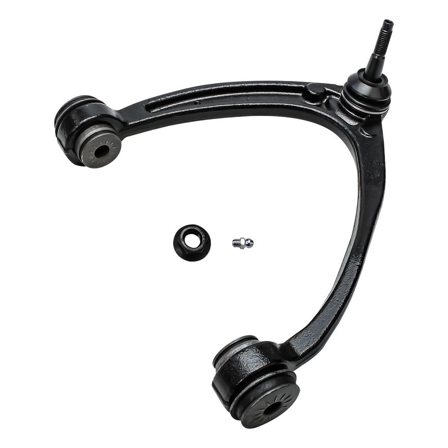 Front Upper Right Control Arm - K80670