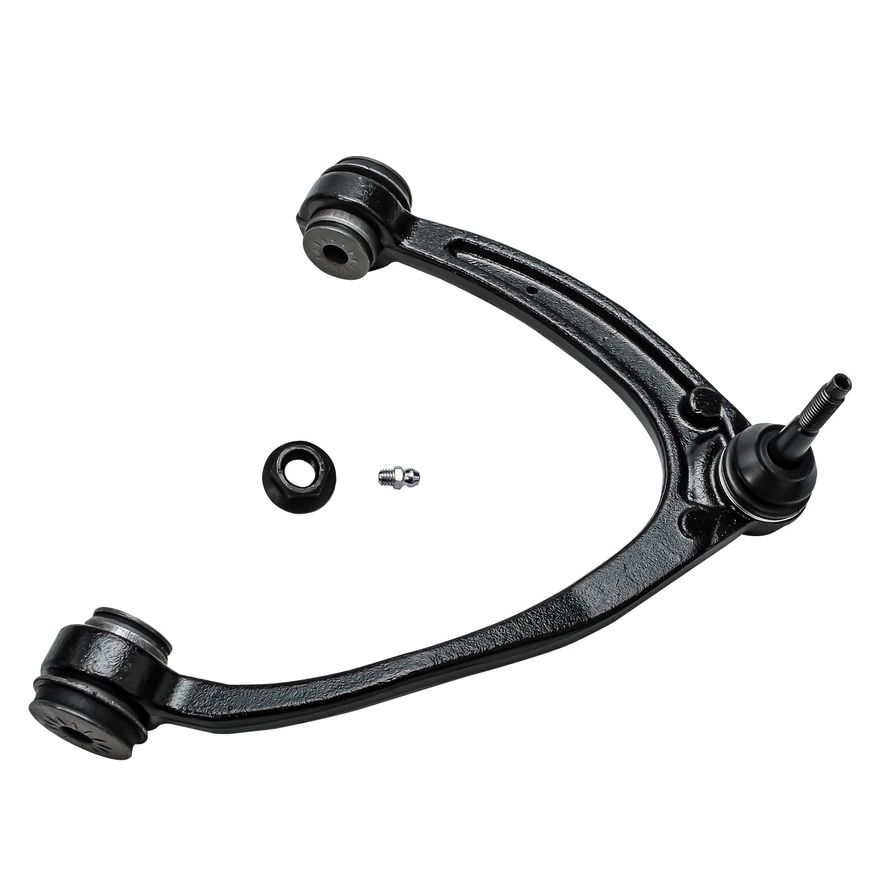 Front Upper Right Control Arm - K80670