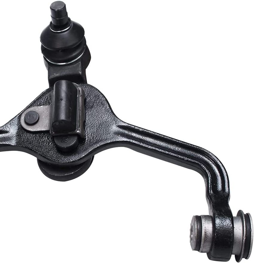 Front Right Upper Control Arm - K80708