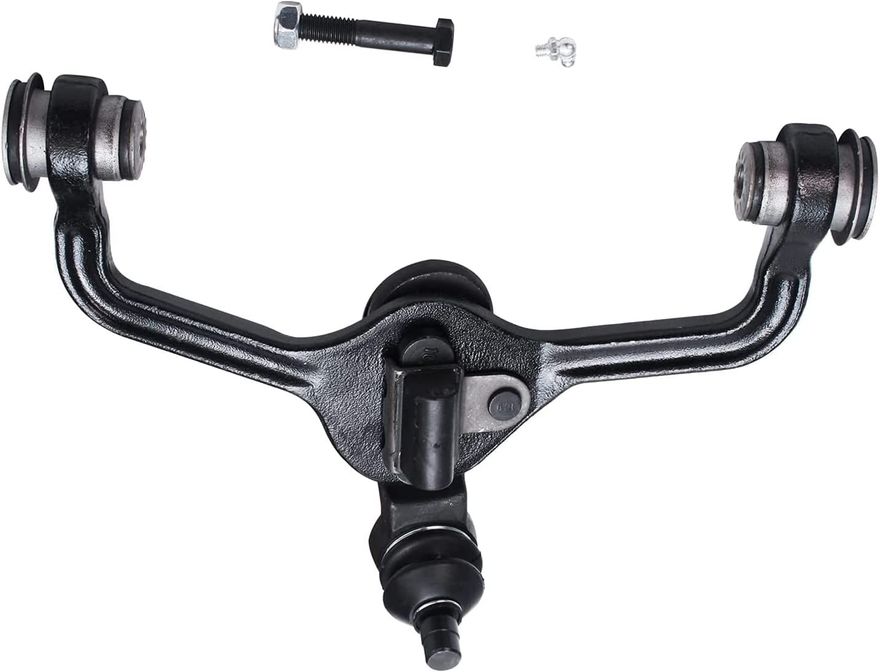 Front Right Upper Control Arm - K80708