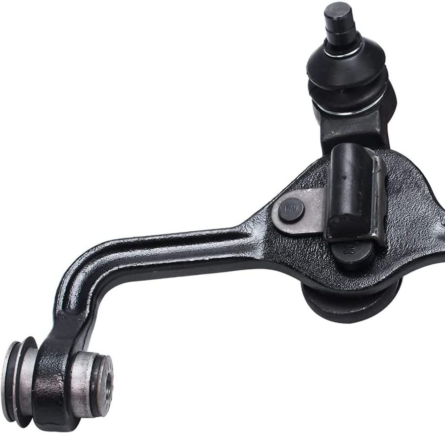 thumbnail image 2 of OnCarmotor Front Upper Control Arm Kit For 1995-2002 Ford Crown Victoria, Lincoln Town Car – Left & Right Forged Steel 2 of 6