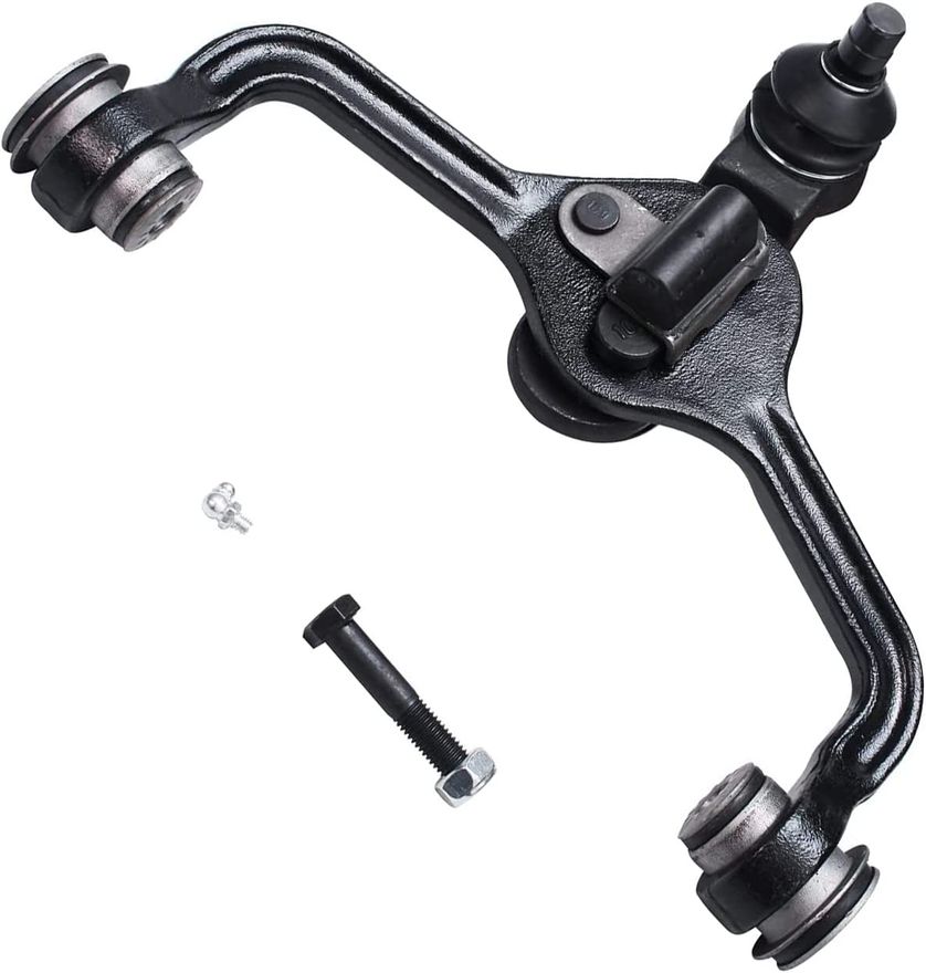 Front Right Upper Control Arm - K80708