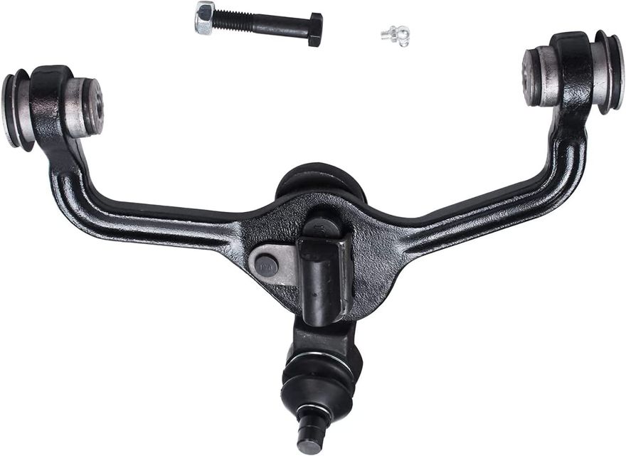 Front Left Upper Control Arm - K80709