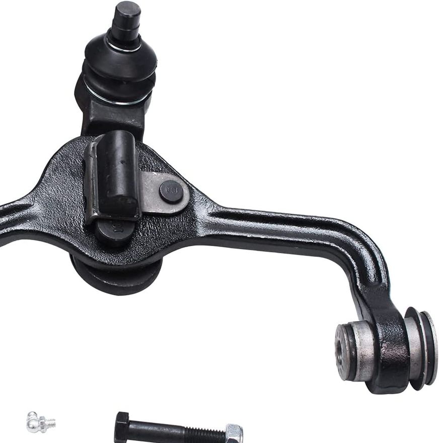 Front Left Upper Control Arm - K80709