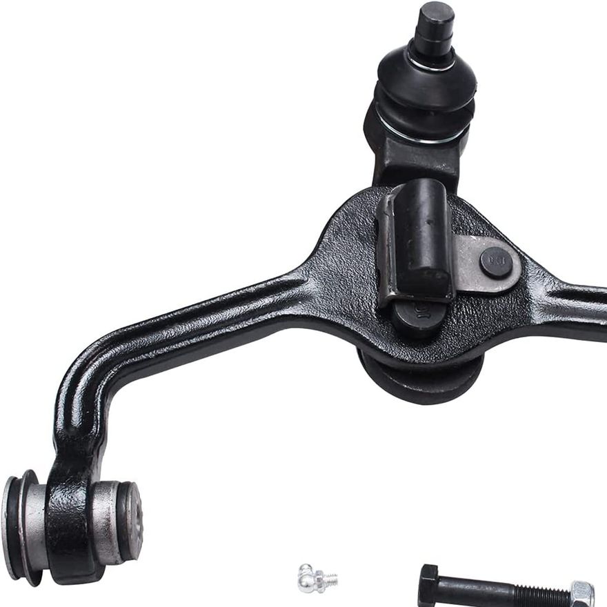 Front Left Upper Control Arm - K80709