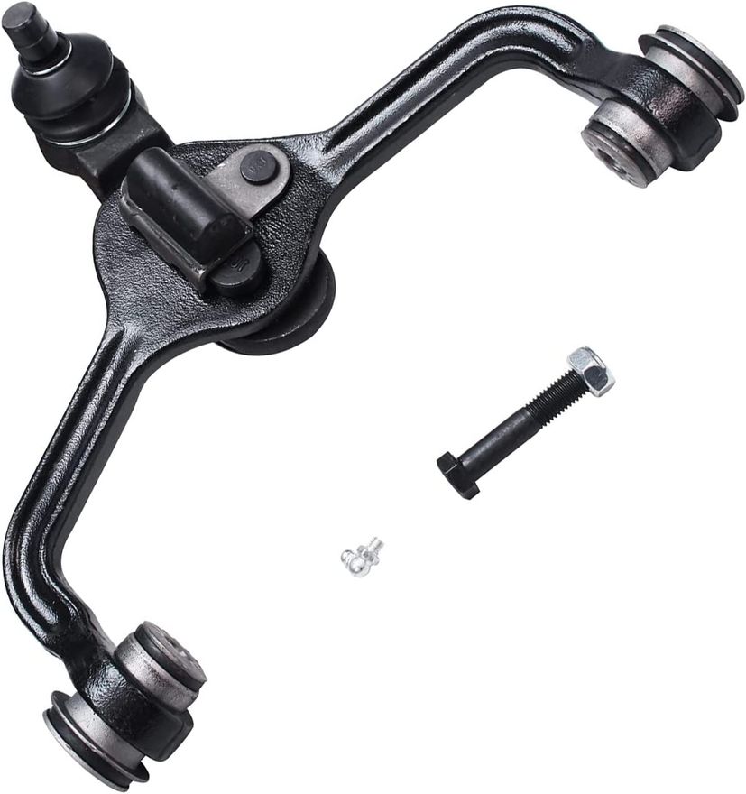 Front Left Upper Control Arm - K80709