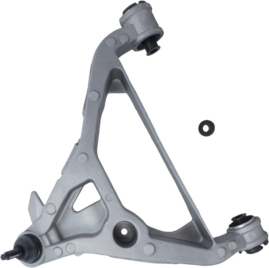 Front Right Lower Control Arm - K80710