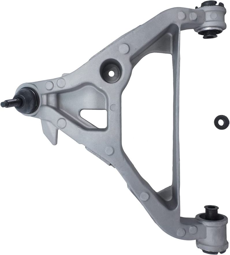 Front Left Lower Control Arm - K80711