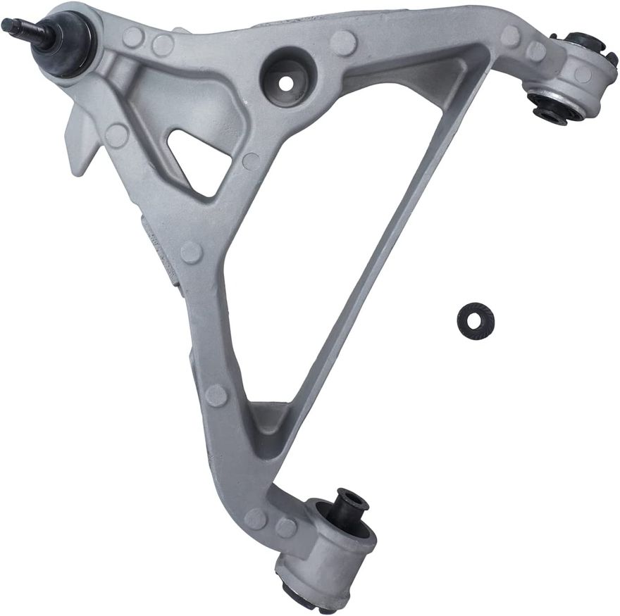 Front Left Lower Control Arm - K80711