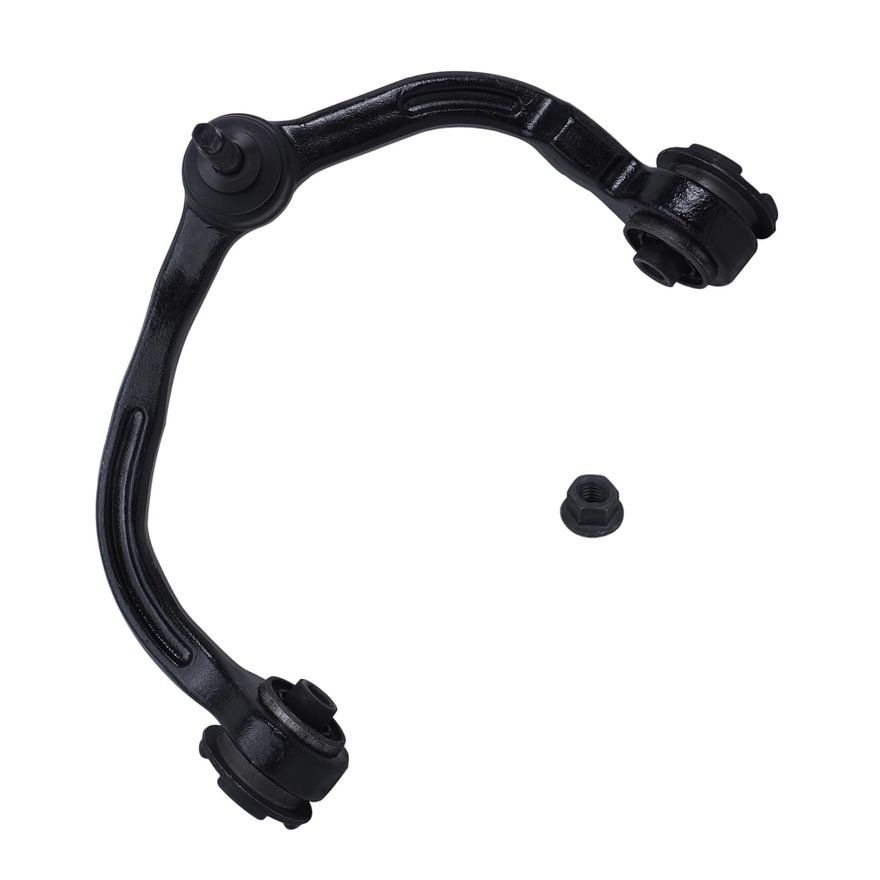 Front Left Upper Control Arm - K80713