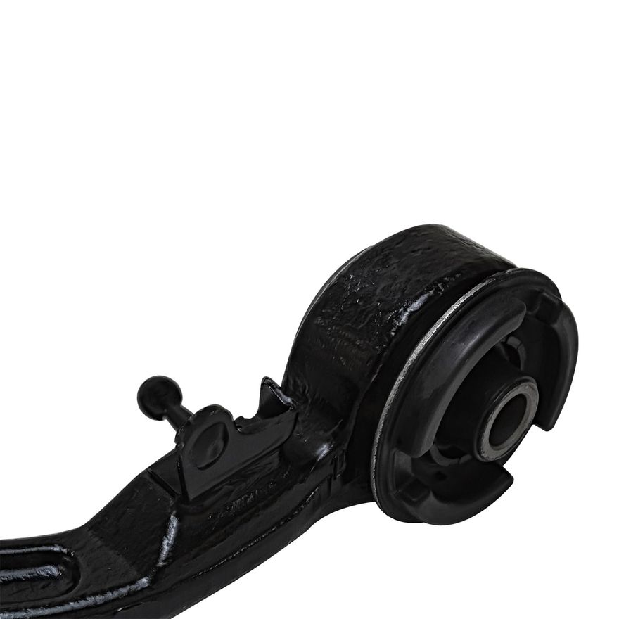 Front Right Upper Control Arm - K80714