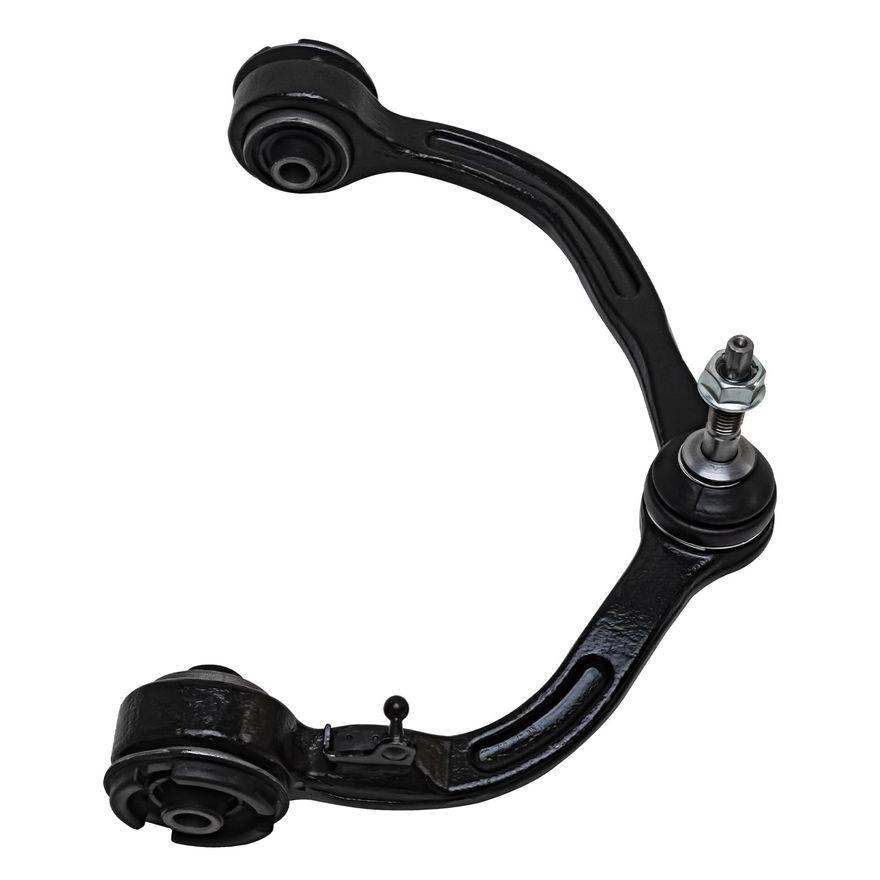 Front Left Upper Control Arm - K80715