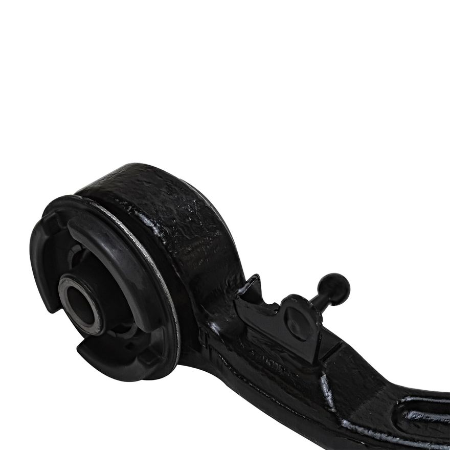 Front Left Upper Control Arm - K80715