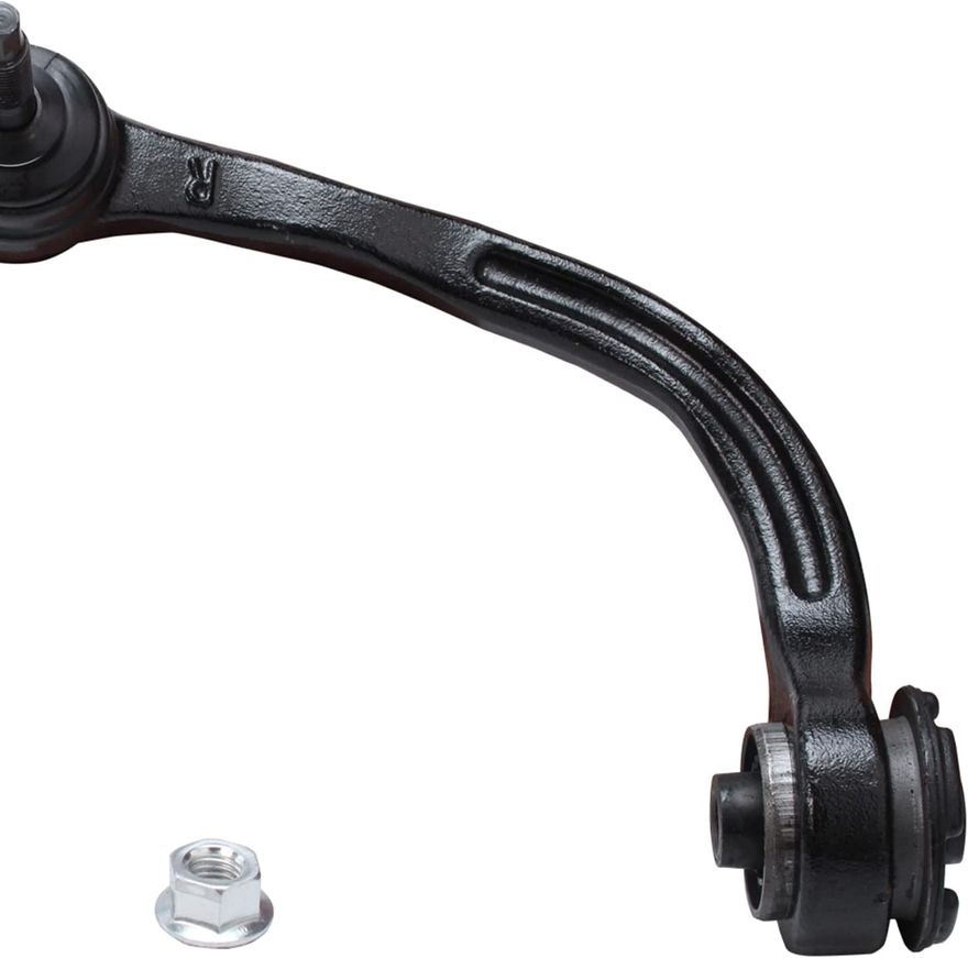 Front Right Upper Control Arm - K80718