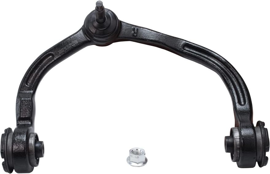 Front Right Upper Control Arm - K80718