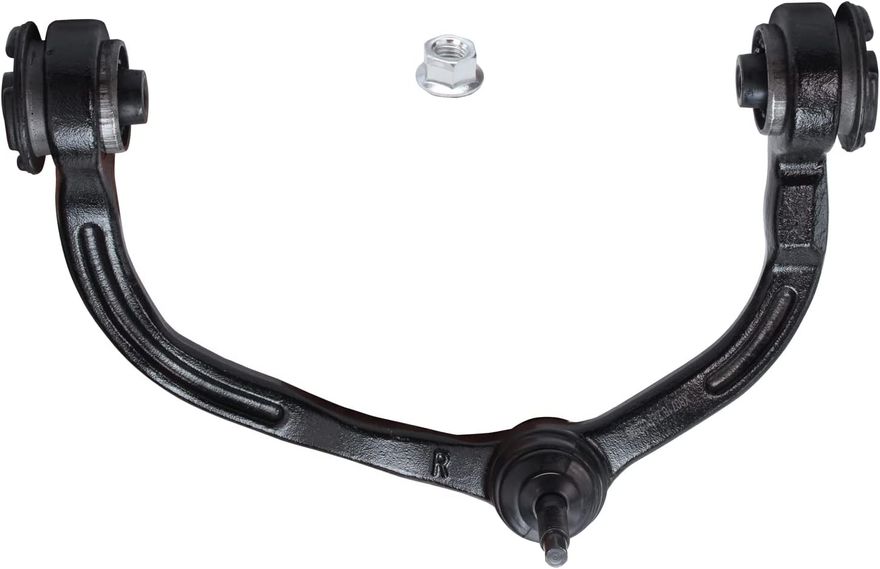 Front Right Upper Control Arm - K80718