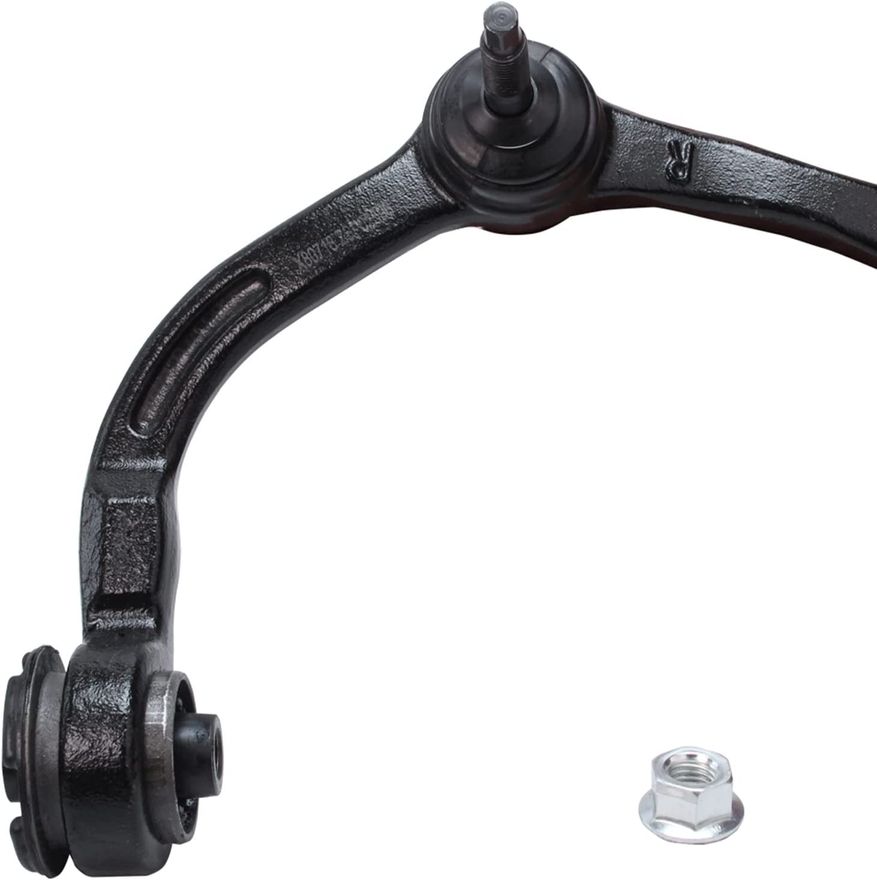 Front Right Upper Control Arm - K80718