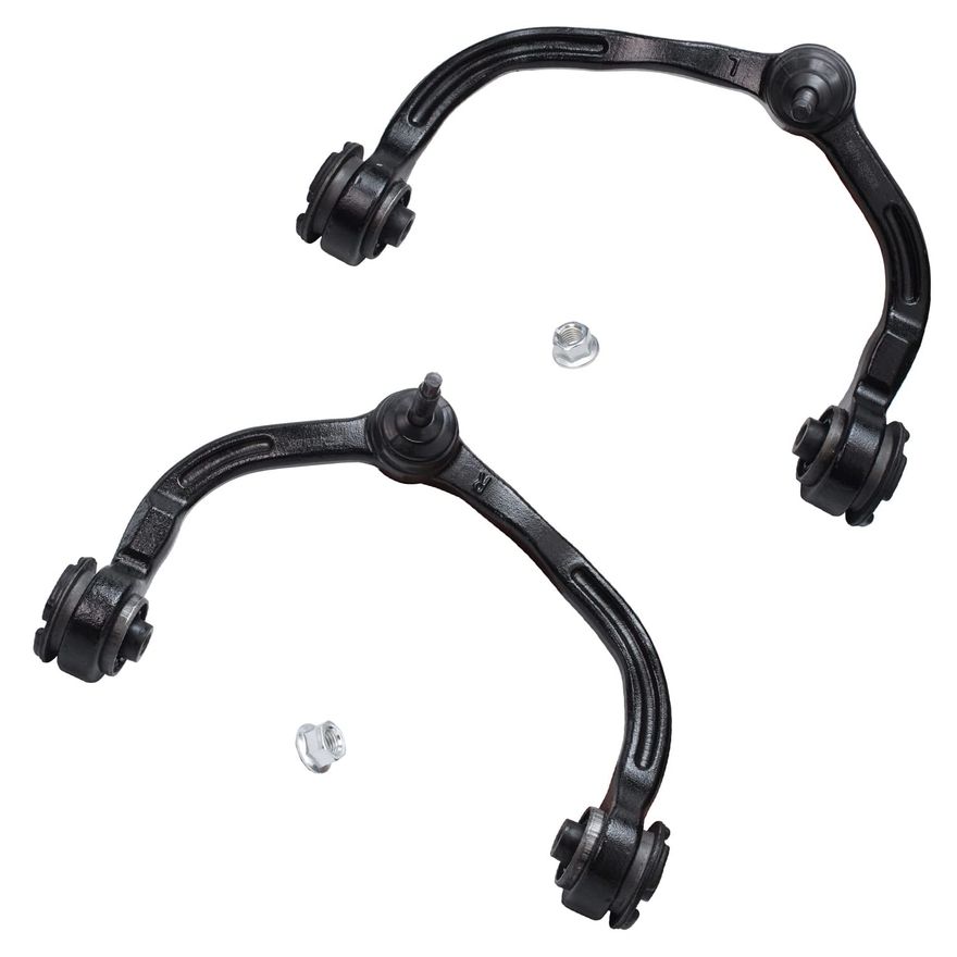 Main Image - Front Upper Control Arms