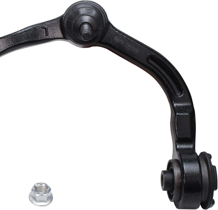 Front Left Upper Control Arm - K80719