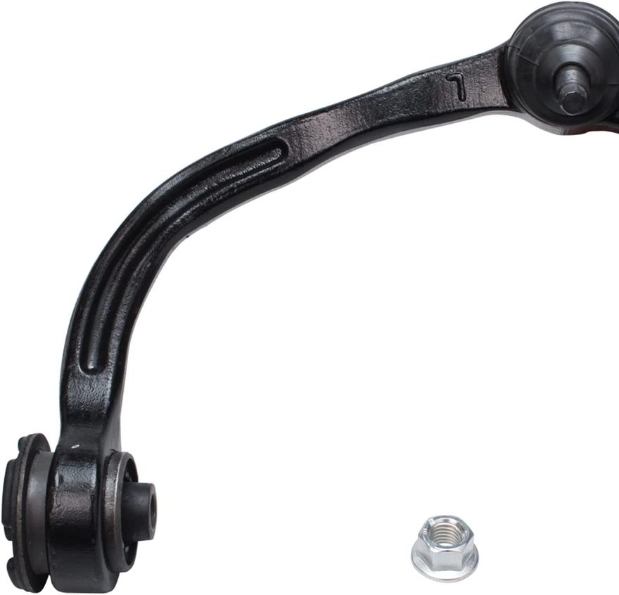 Front Left Upper Control Arm - K80719