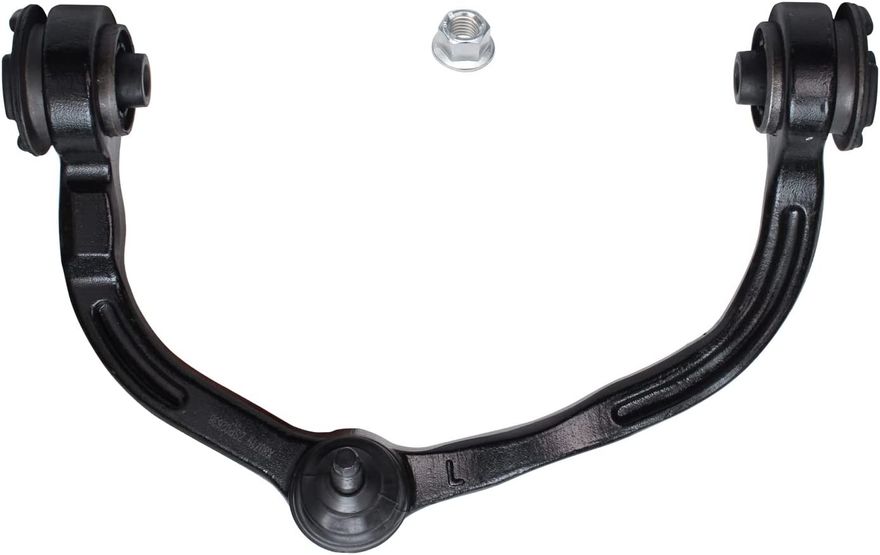 Front Left Upper Control Arm - K80719