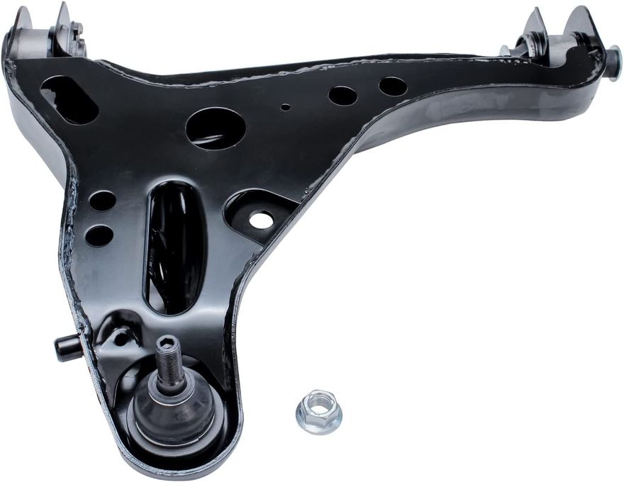 Front Right Lower Control Arm - K80720