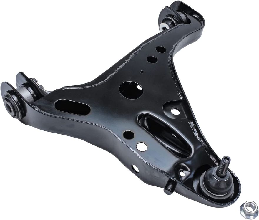 Front Right Lower Control Arm - K80720