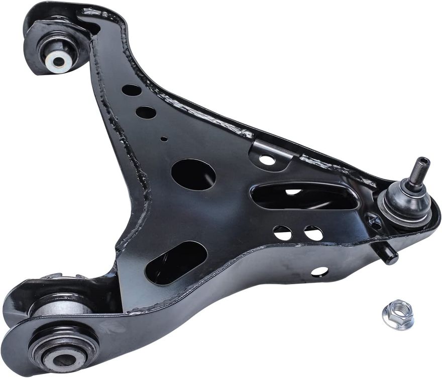 Front Lower Control Arms - K80720 / K80721