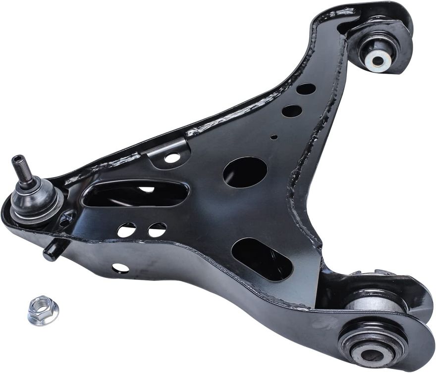 Front Left Lower Control Arm - K80721
