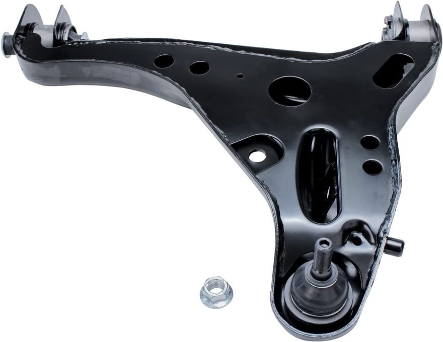 Front Left Lower Control Arm - K80721