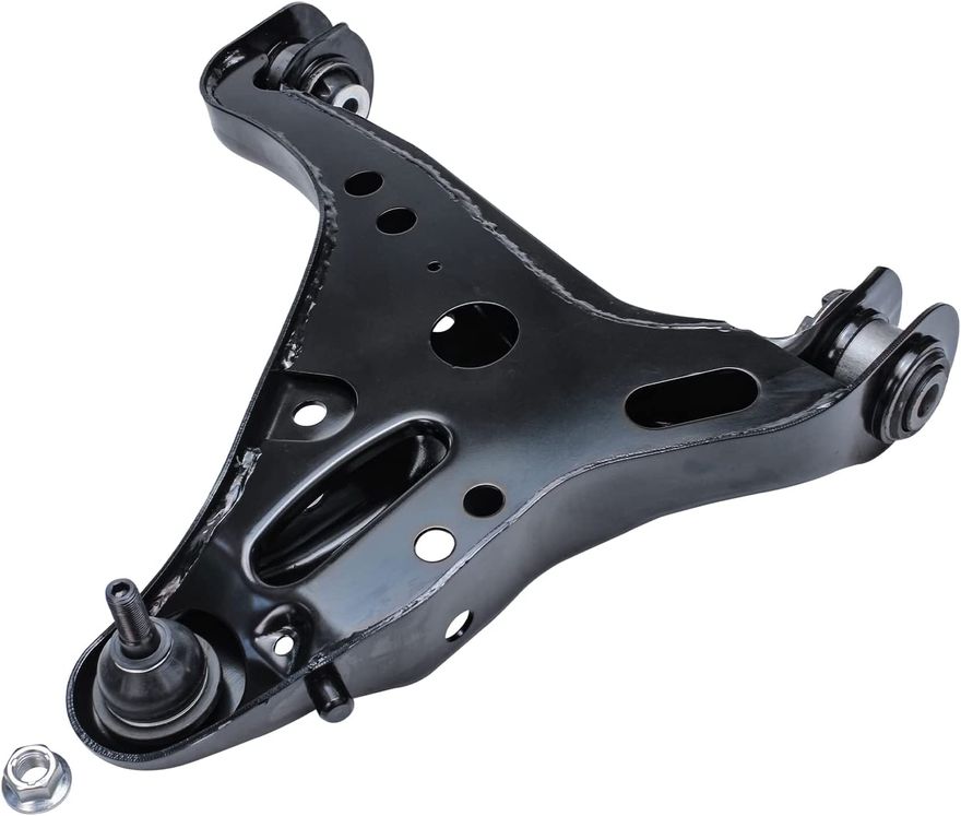 Front Left Lower Control Arm - K80721