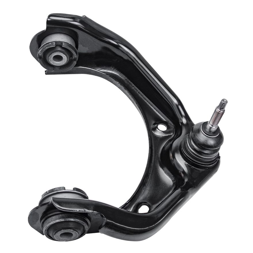 Detroit Axle Front Upper Control Arm & Ball Joint Kit For Ford Explorer Mercury Mountaineer – 10 Year Warranty