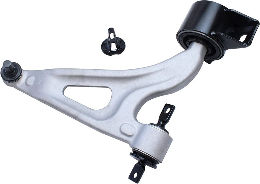 Front Right Lower Control Arm - K80724