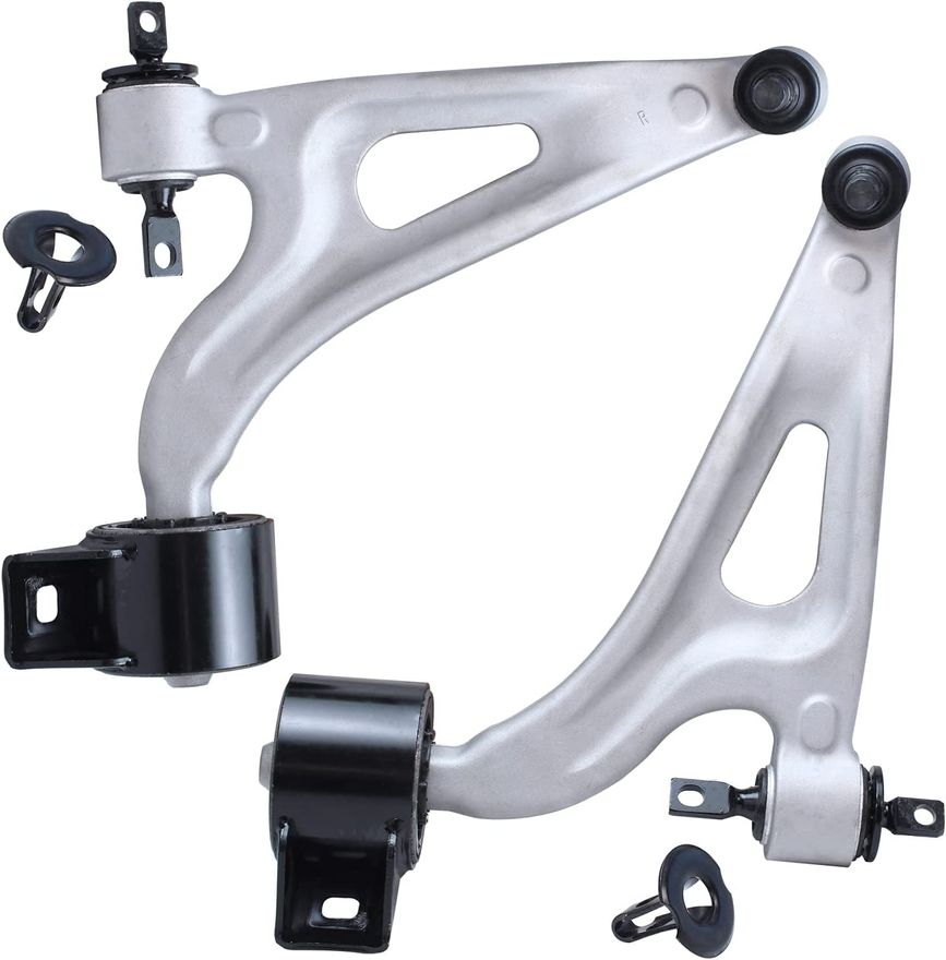 Main Image - Front Lower Control Arms