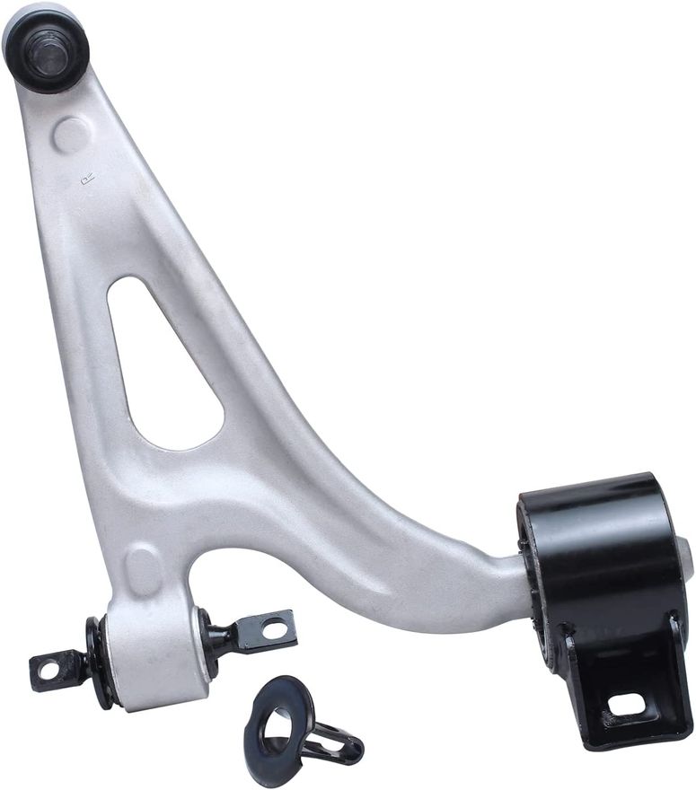 Front Lower Control Arm - K80724 / K80725