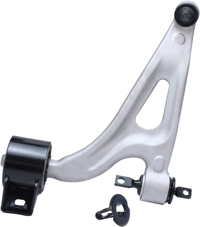 Front Lower Control Arm - K80724 / K80725