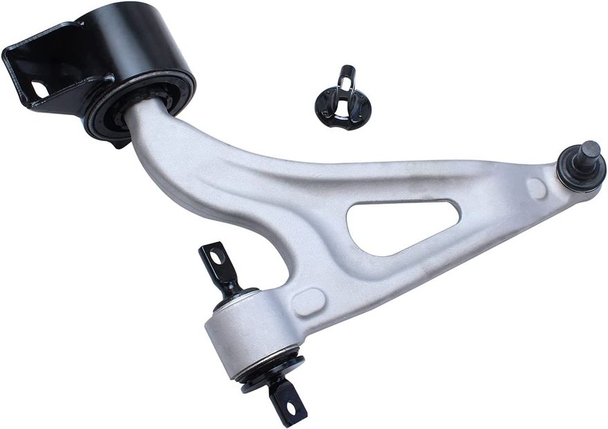 Front Left Lower Control Arm - K80725