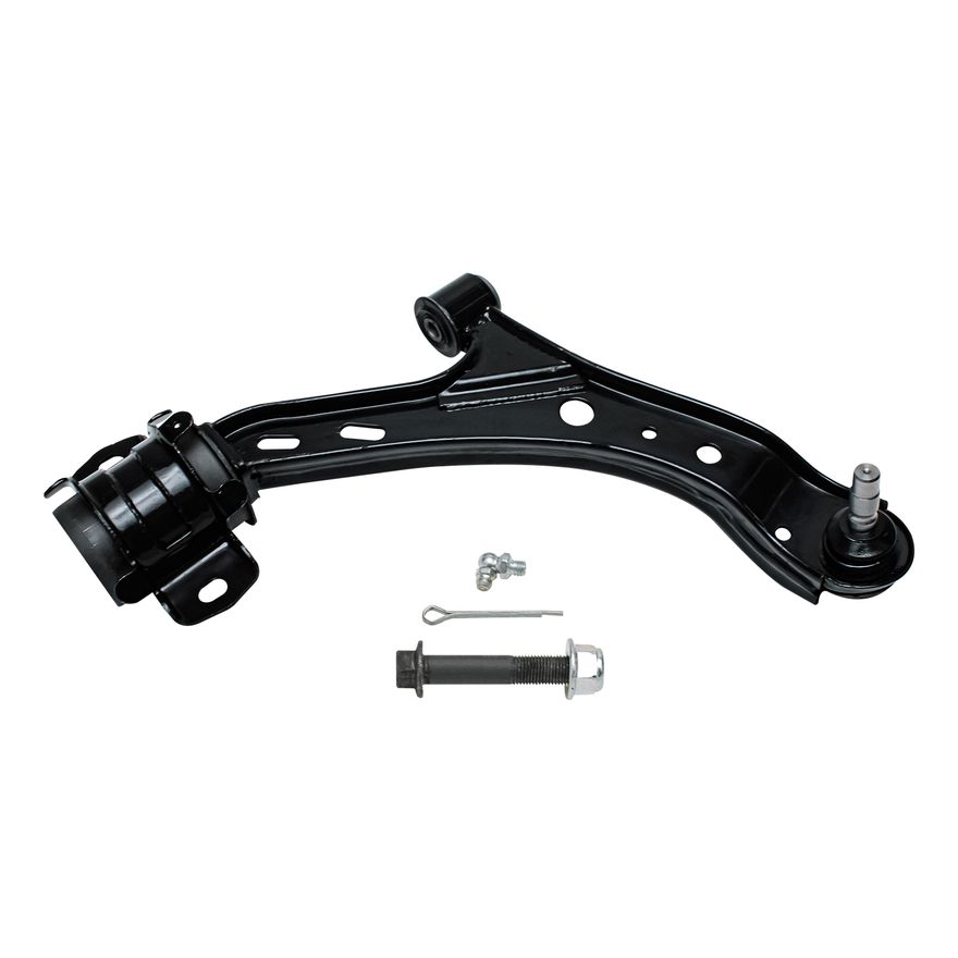 Front Right Lower Control Arm - K80726