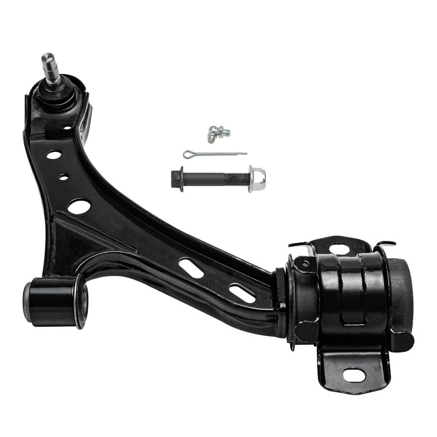 Front Right Lower Control Arm - K80726