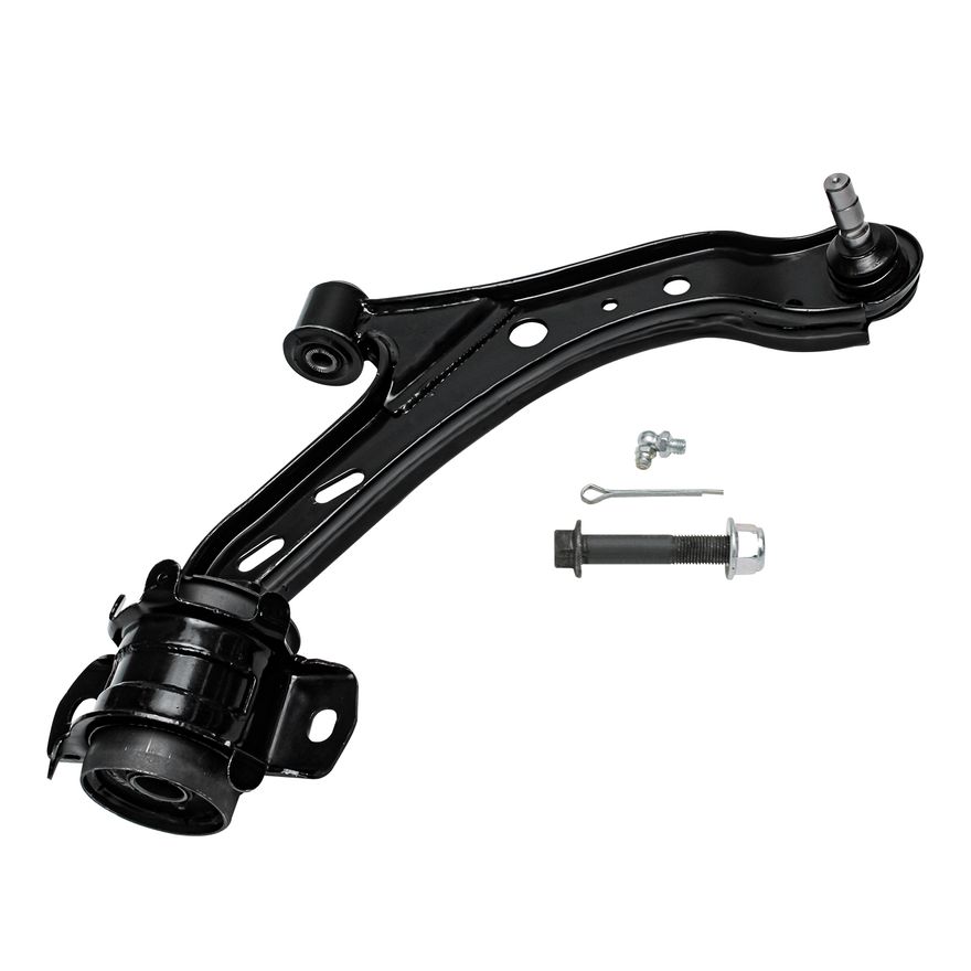 Front Right Lower Control Arm - K80726