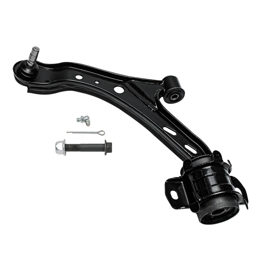 Front Left Lower Control Arm - K80727