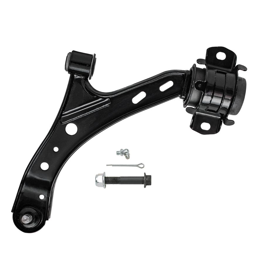 Front Left Lower Control Arm - K80727