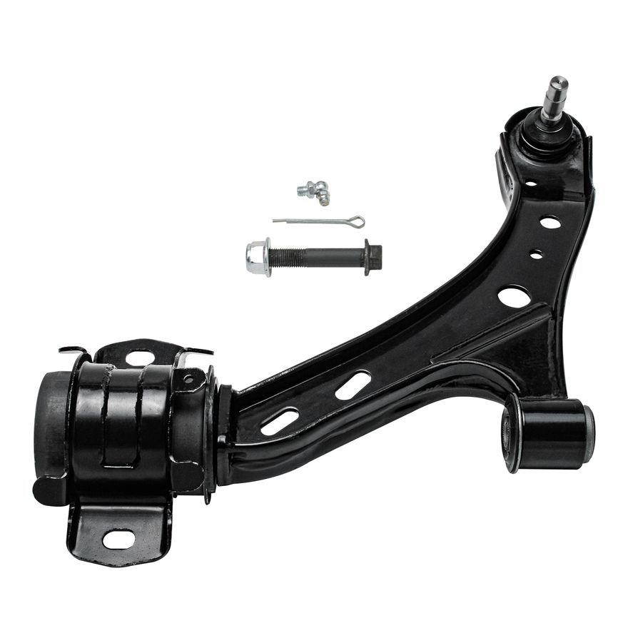 Front Left Lower Control Arm - K80727