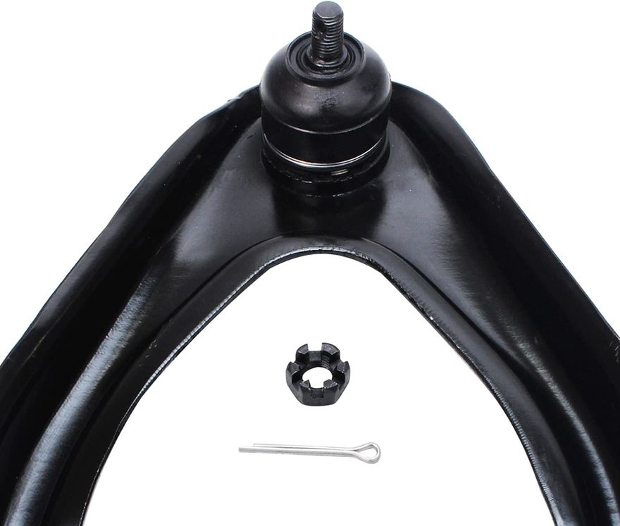 Front Right Upper Control Arm - K80883